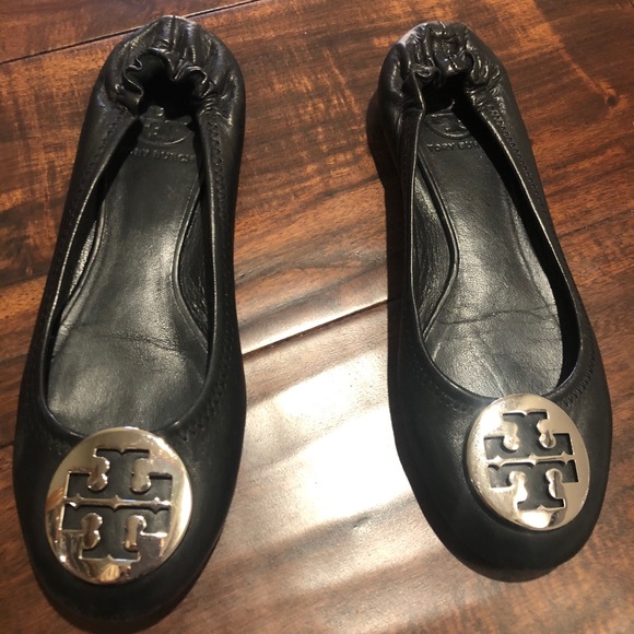 Tory Burch Shoes - Tory Burch Flats! Size 7.5